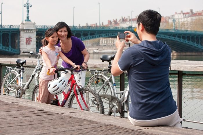 Shore excursions and activities